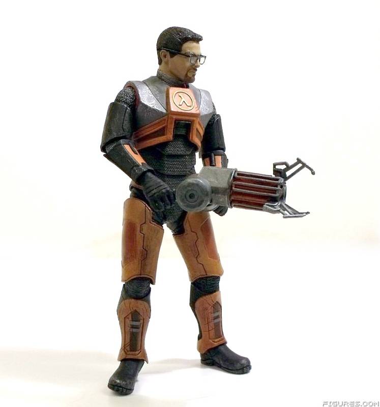 Gordon Freeman