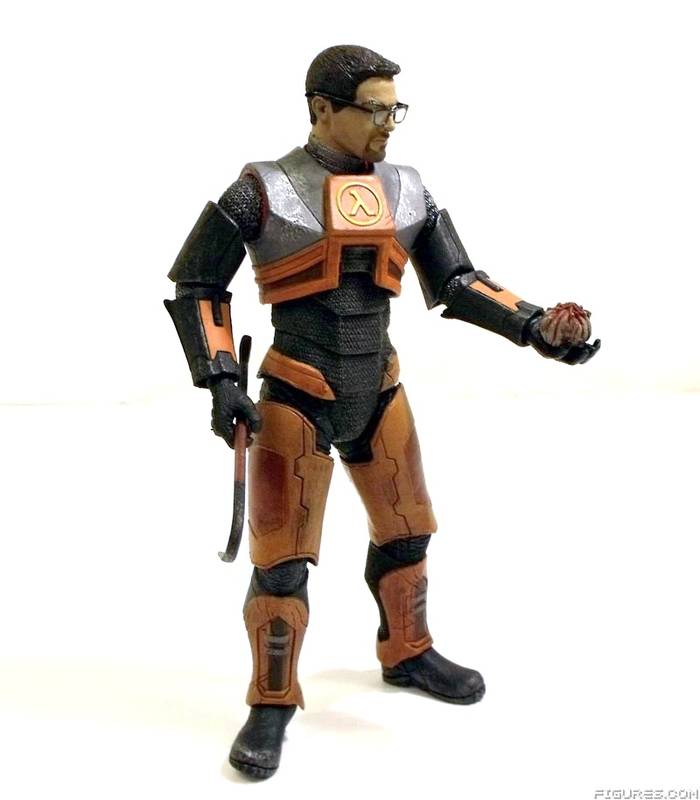 Gordon Freeman