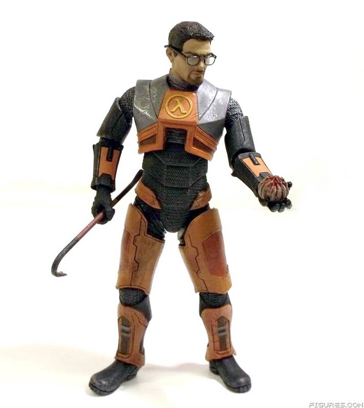 Gordon Freeman