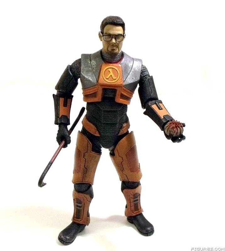 Gordon Freeman