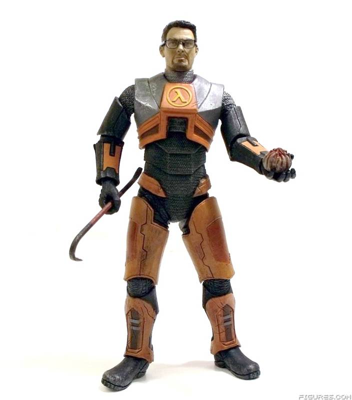 Gordon Freeman