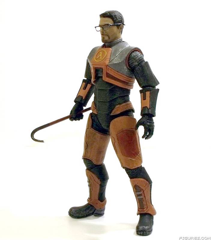 Gordon Freeman