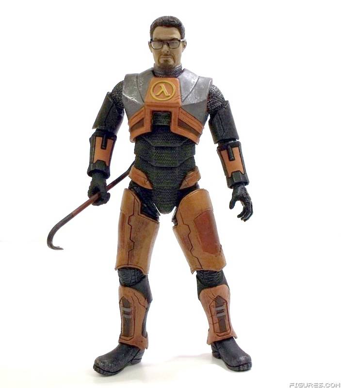 Gordon Freeman
