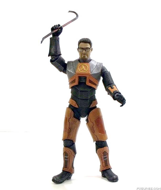Gordon Freeman