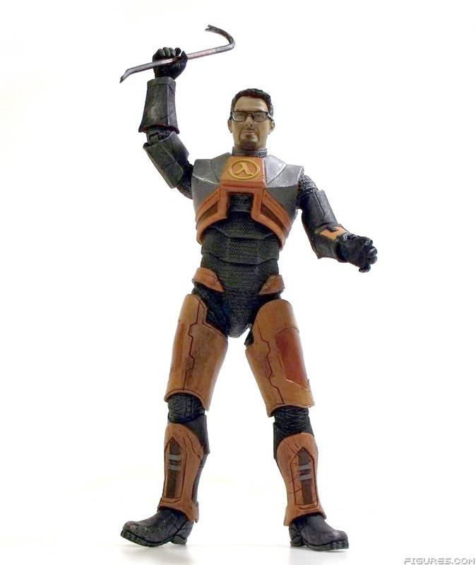 Gordon Freeman