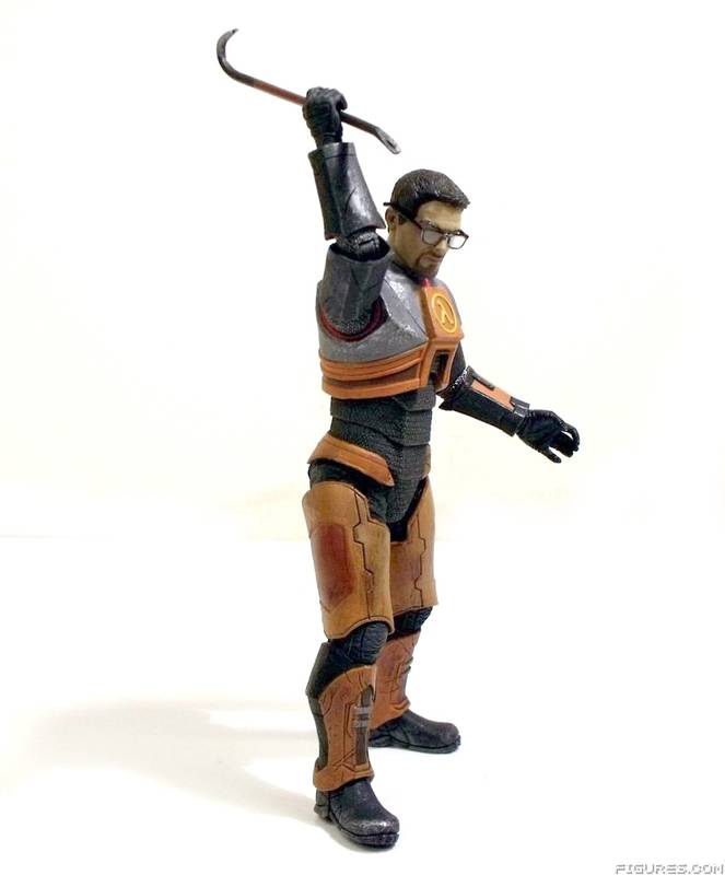 Gordon Freeman