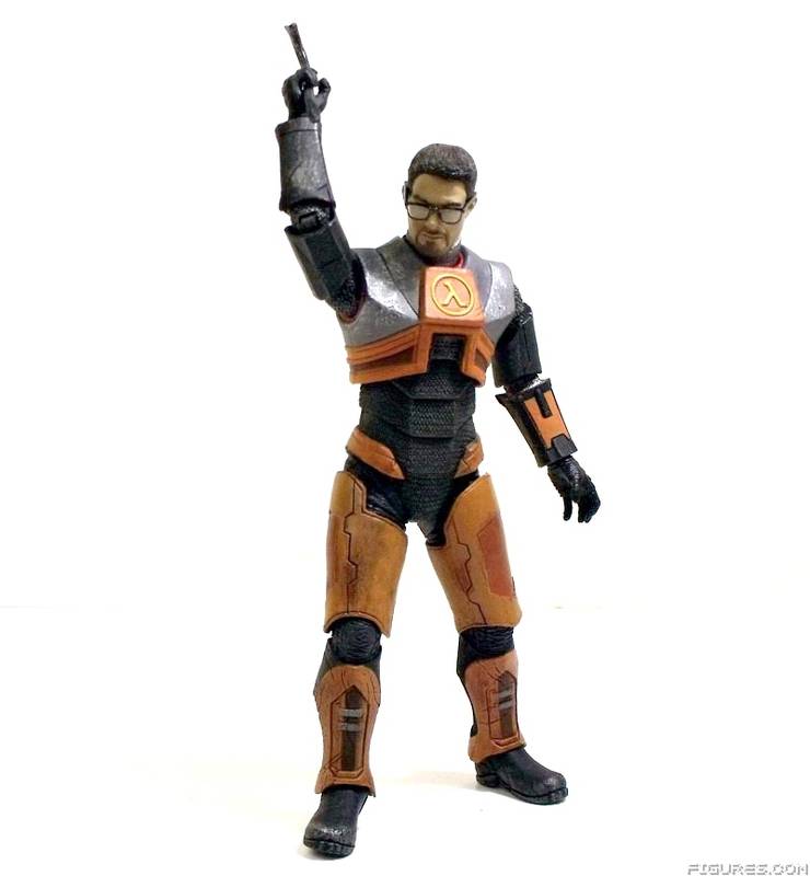Gordon Freeman