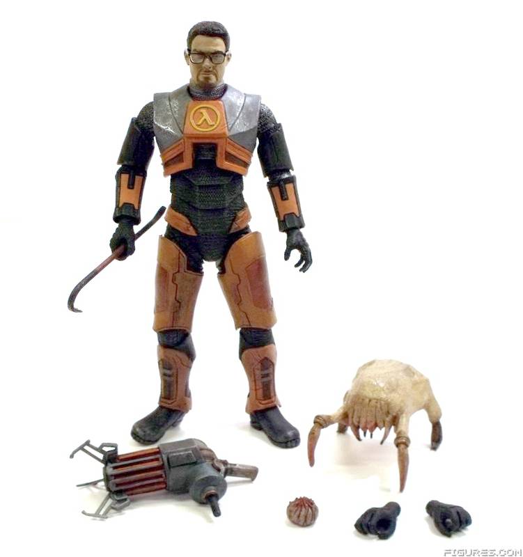 Gordon Freeman