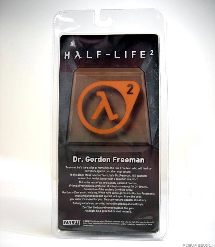 Gordon Freeman