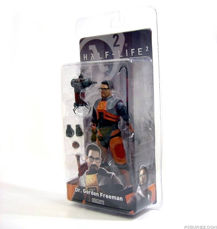 Gordon Freeman