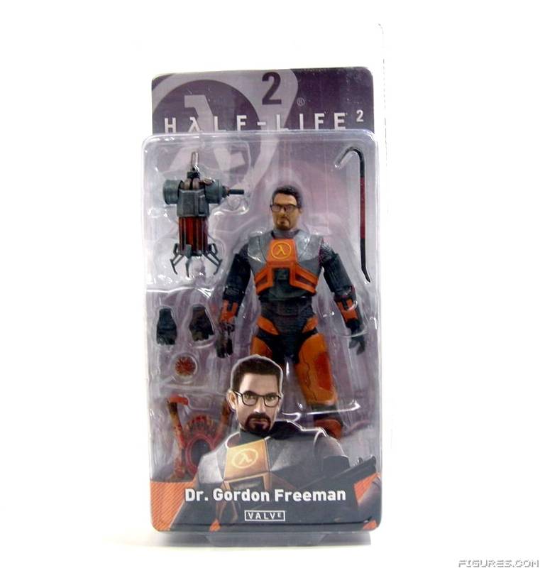 Gordon Freeman