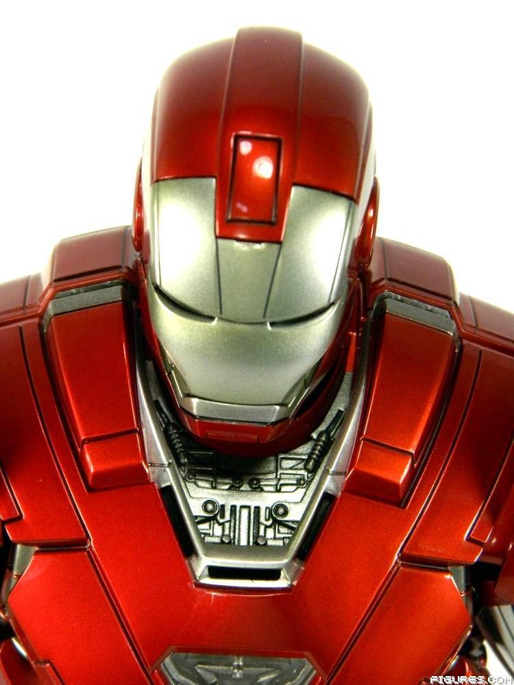 Silver Centurion