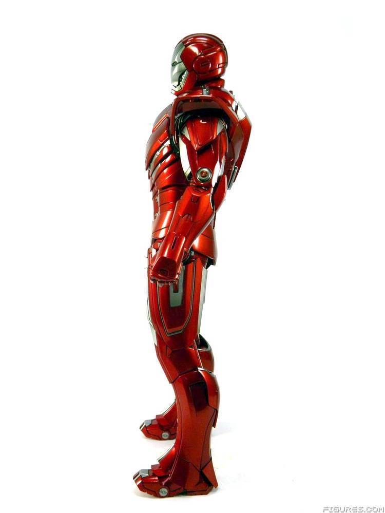 Silver Centurion