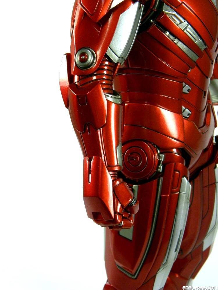 Silver Centurion