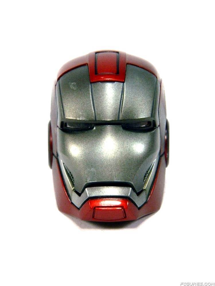 Silver Centurion