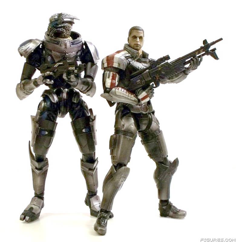 Mass Effect