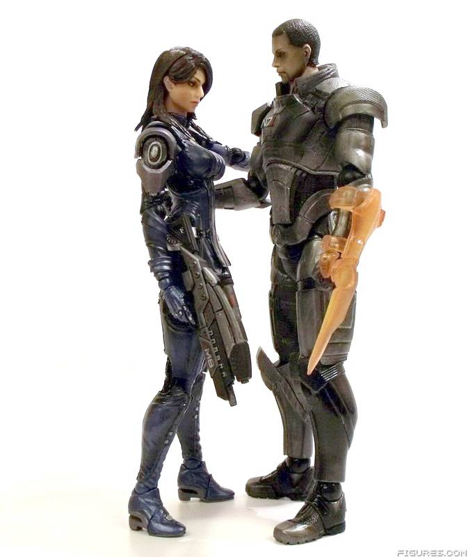 Mass Effect
