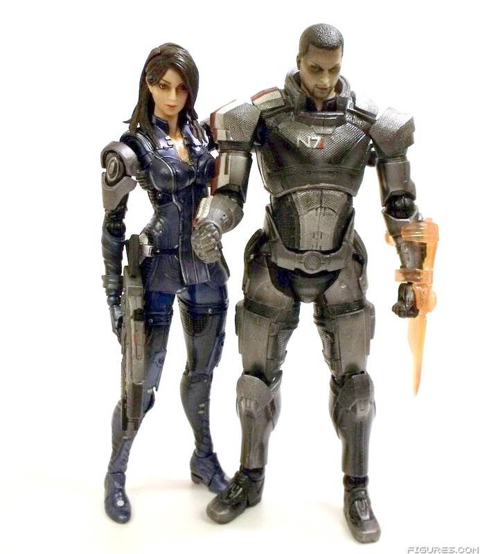 Mass Effect