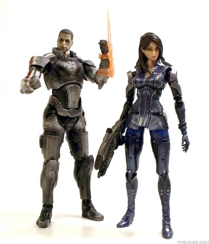 Mass Effect