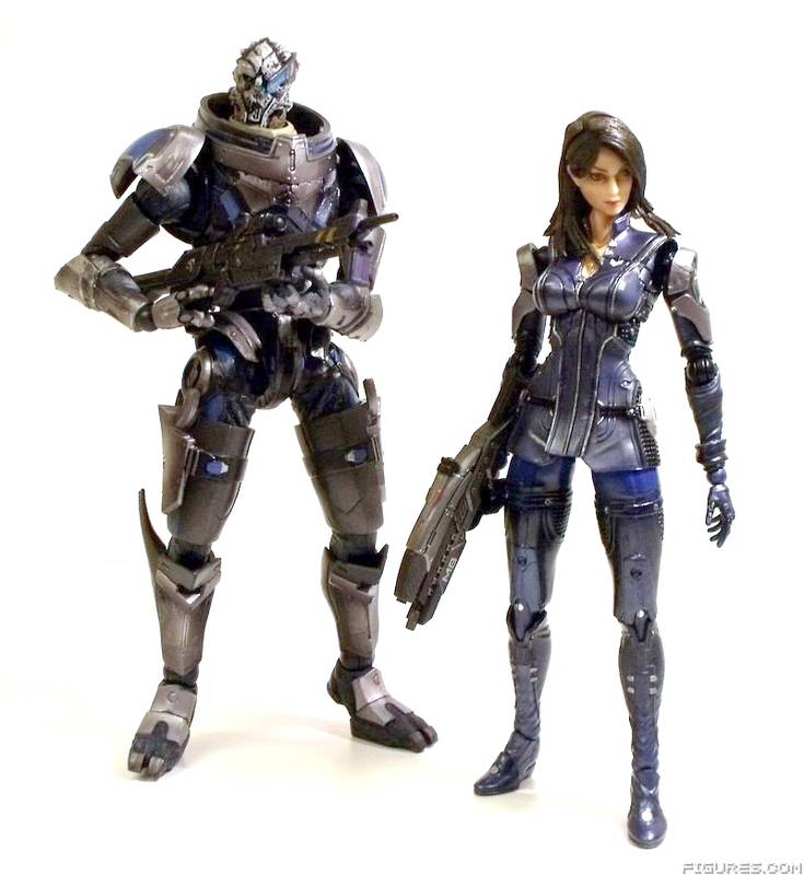 Mass Effect