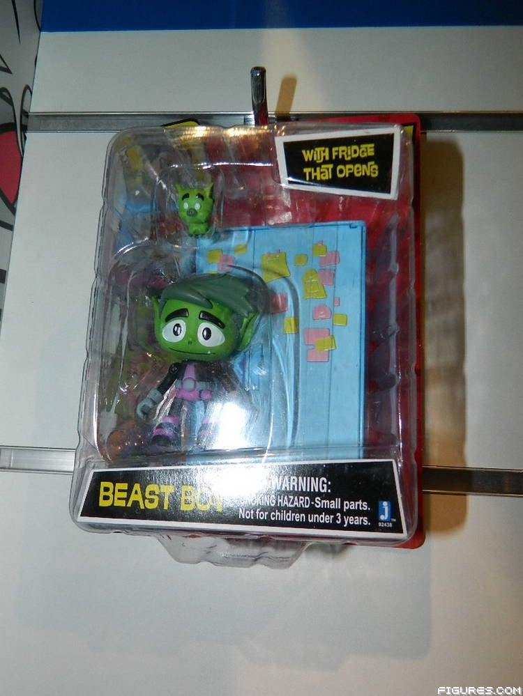 Jazwares