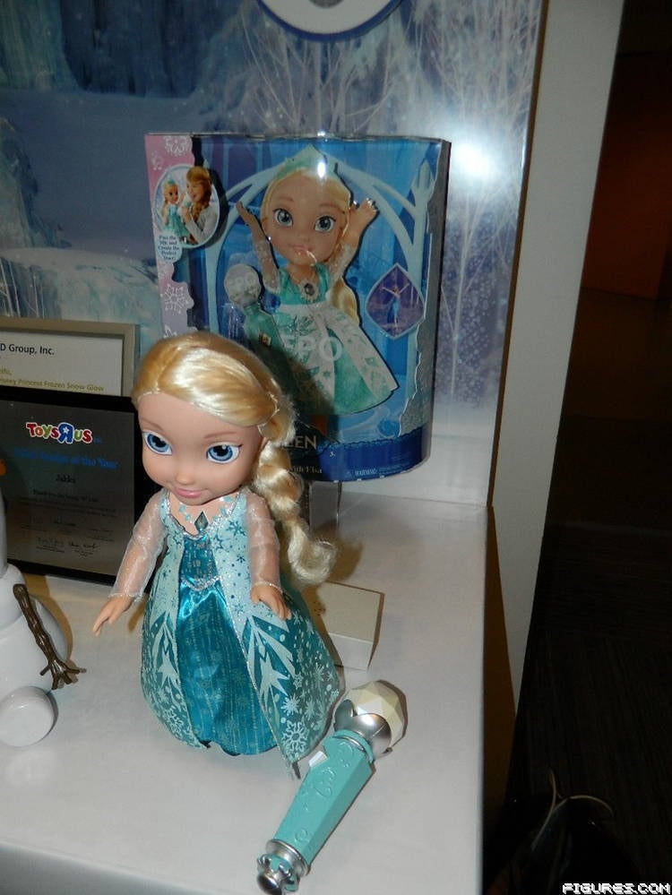 JAKKS Pacific