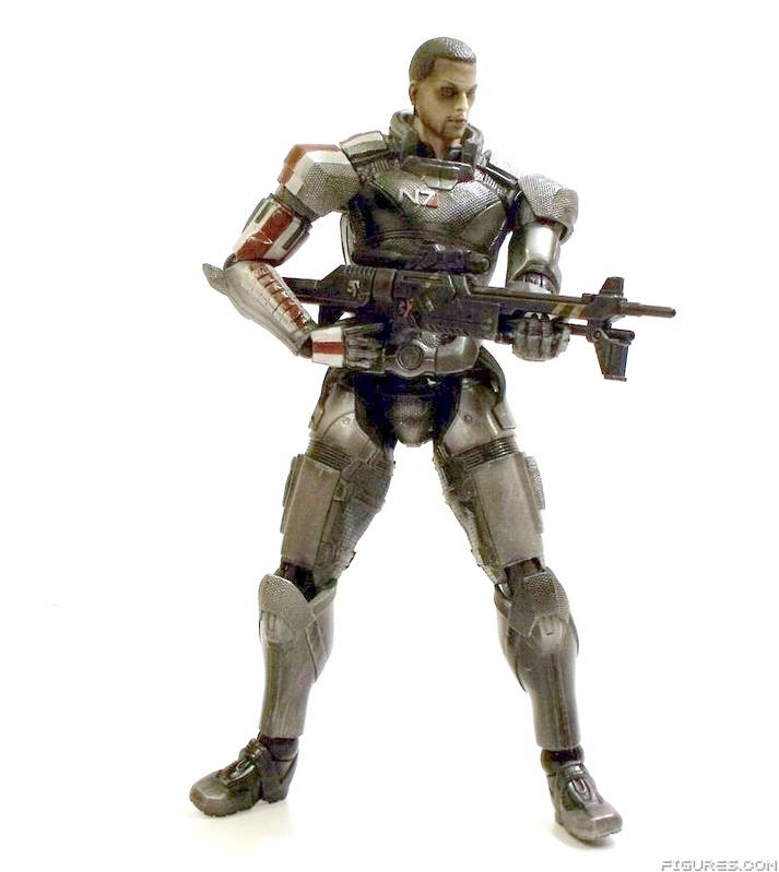 Shepard