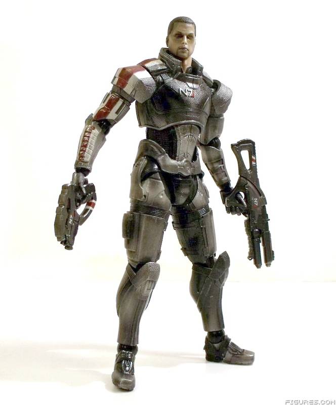 Shepard