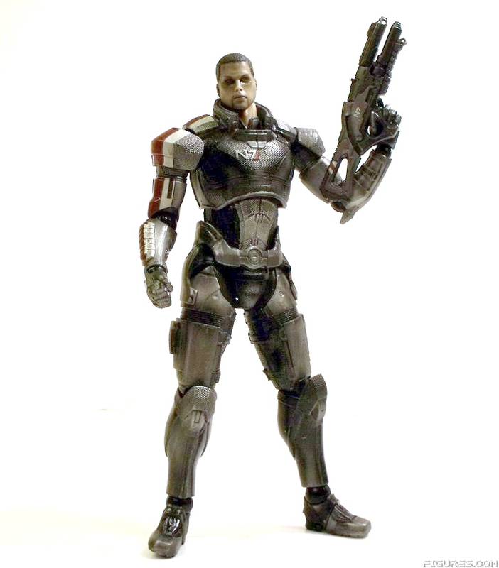 Shepard