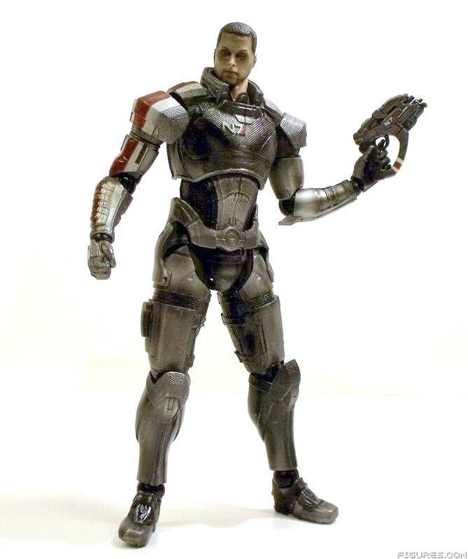 Shepard