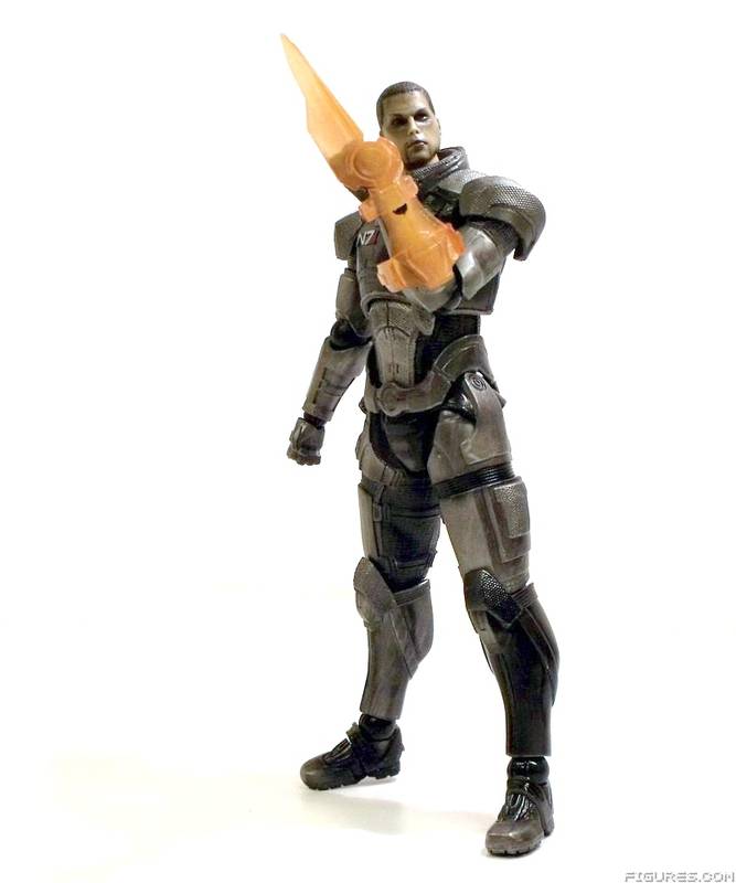 Shepard