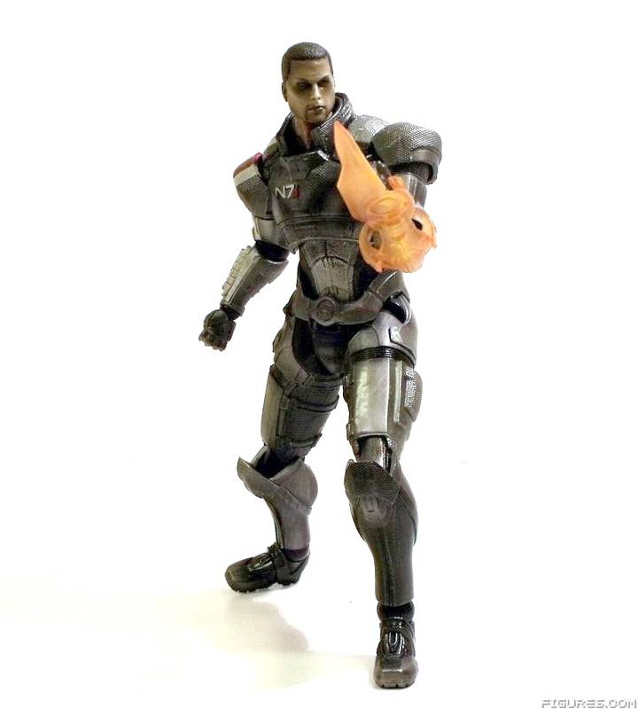 Shepard