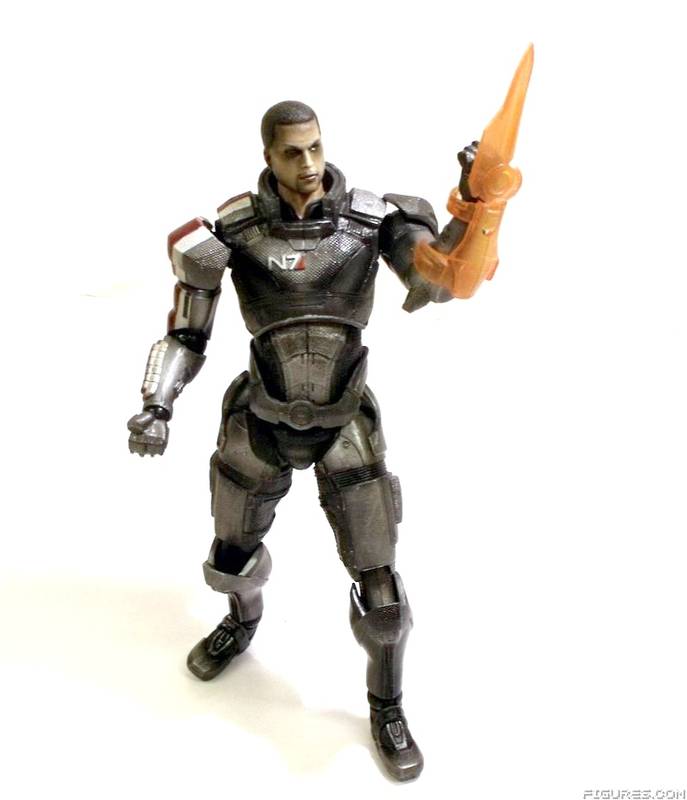 Shepard