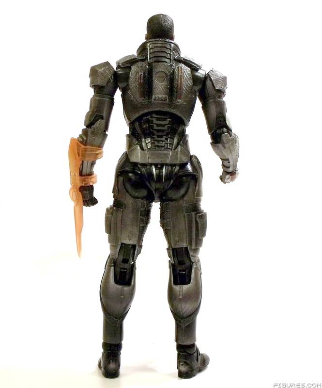 Shepard