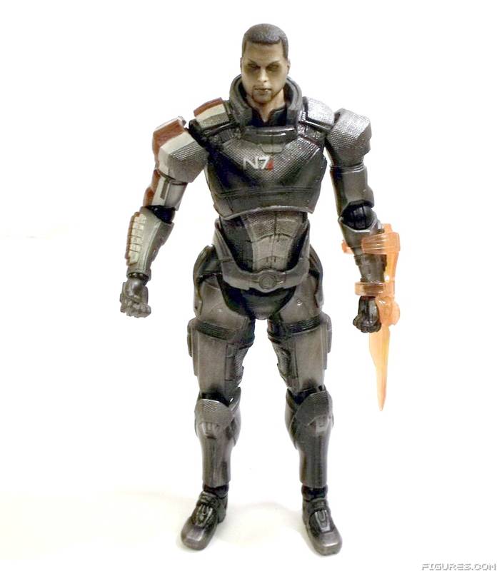 Shepard