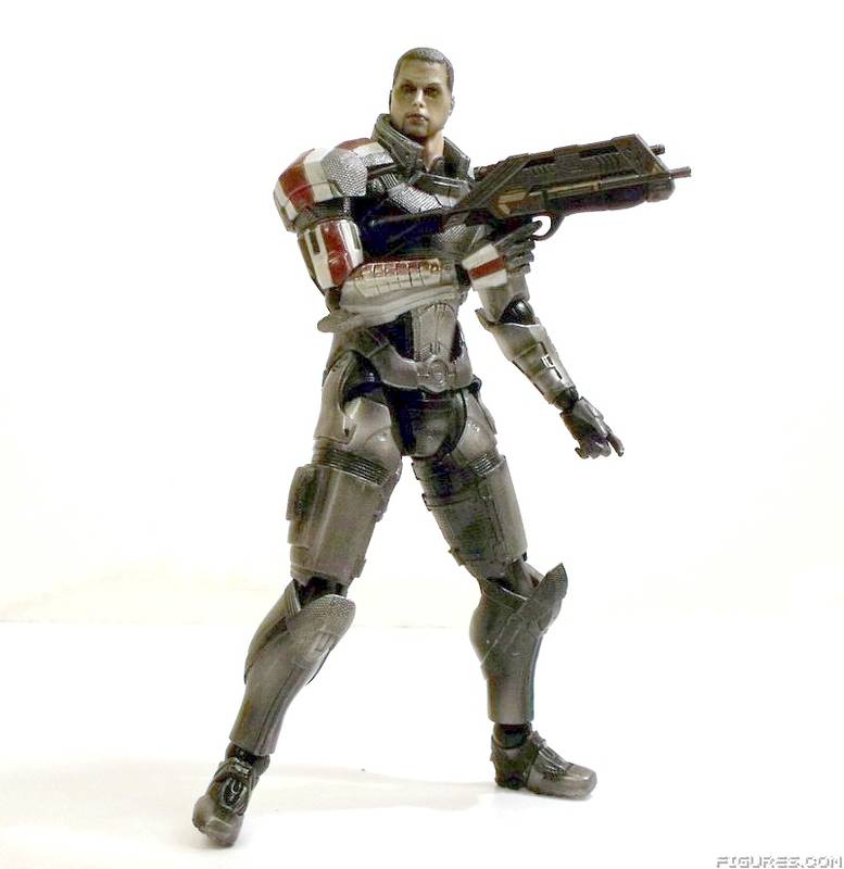 Shepard