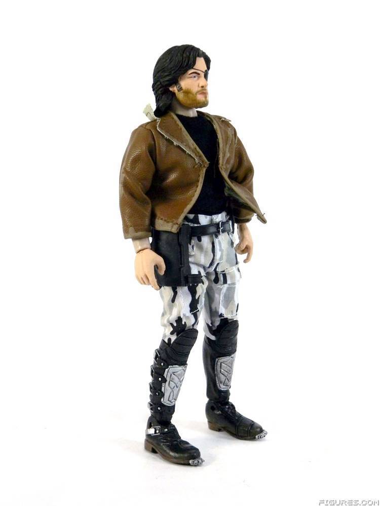 Snake Plissken