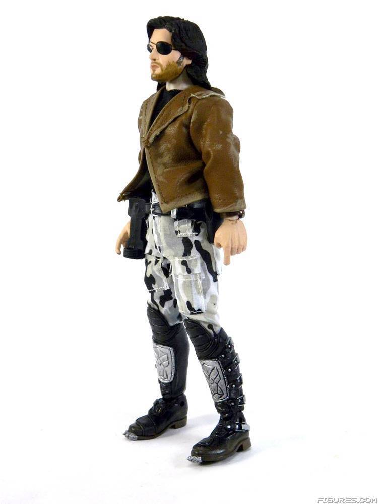 Snake Plissken