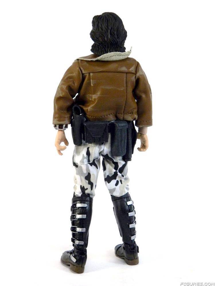 Snake Plissken