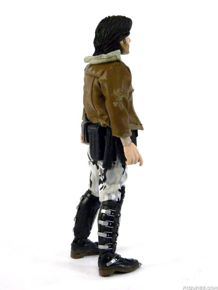 Snake Plissken