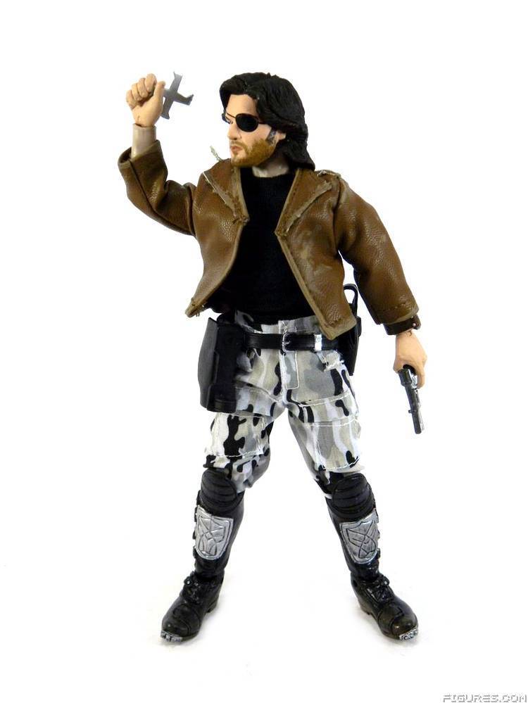 snake plissken funko soda