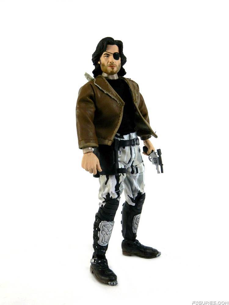 Snake Plissken