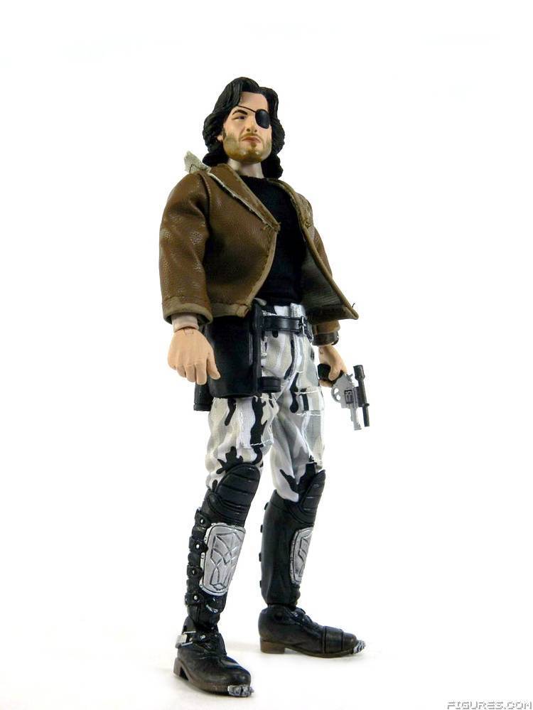 Snake Plissken