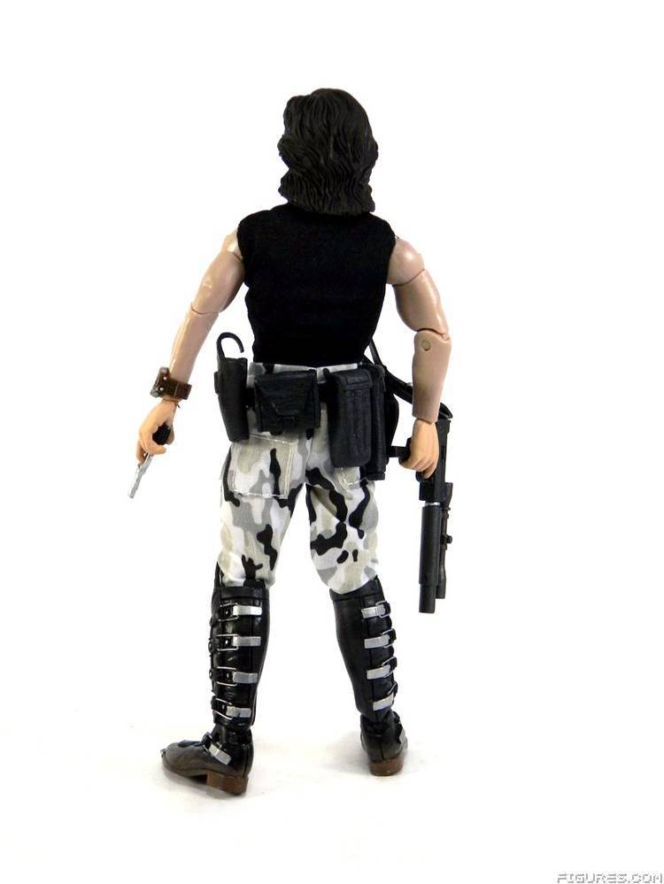Snake Plissken