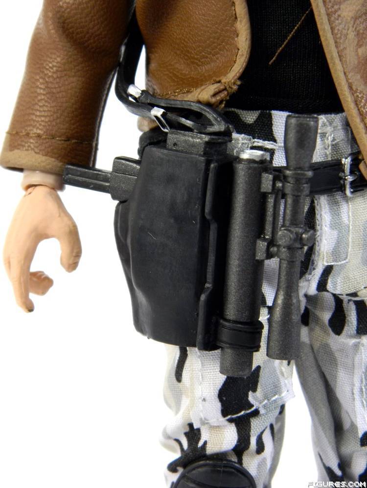 Snake Plissken