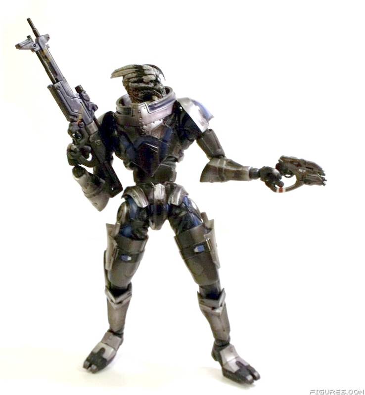 Garrus