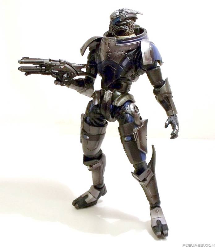 Garrus