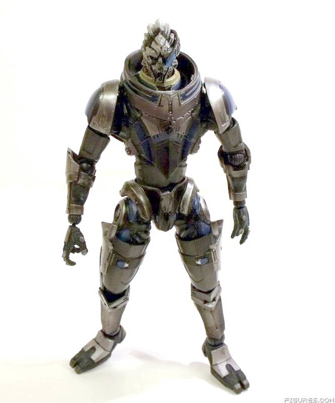 Garrus