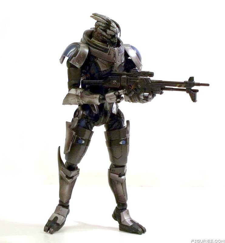 Garrus