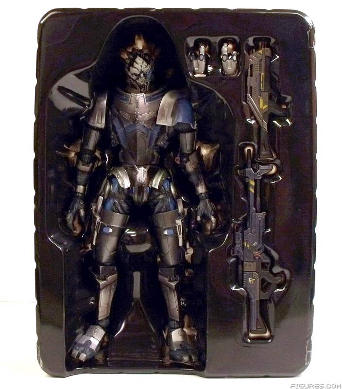 Garrus